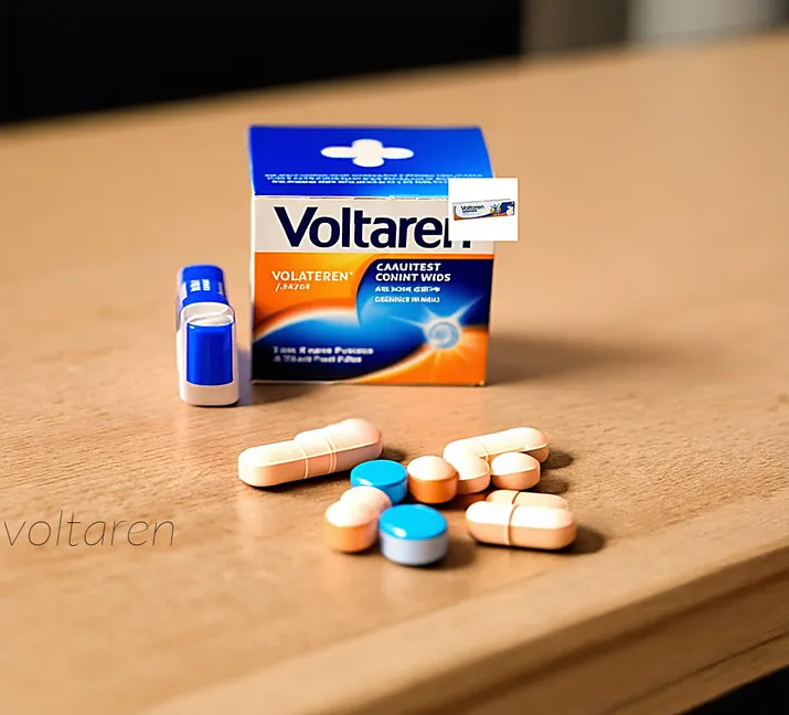 Voltaren 1